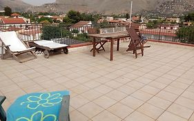 Terrazza Mare Mondello