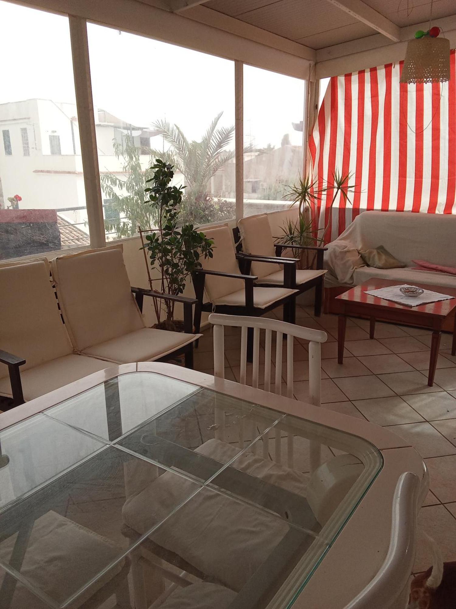 Appartamento Terrazza Mare Mondello Palermo Esterno foto