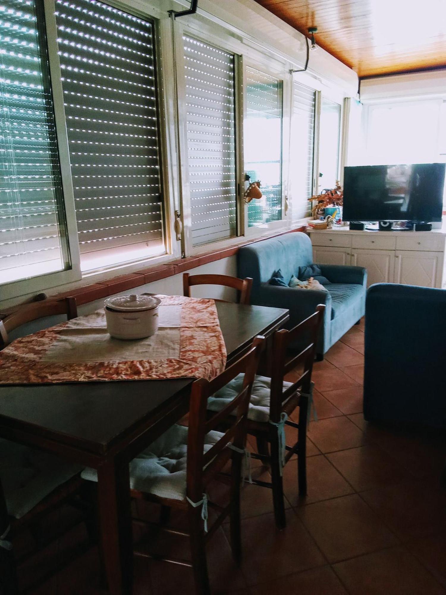 Appartamento Terrazza Mare Mondello Palermo Esterno foto