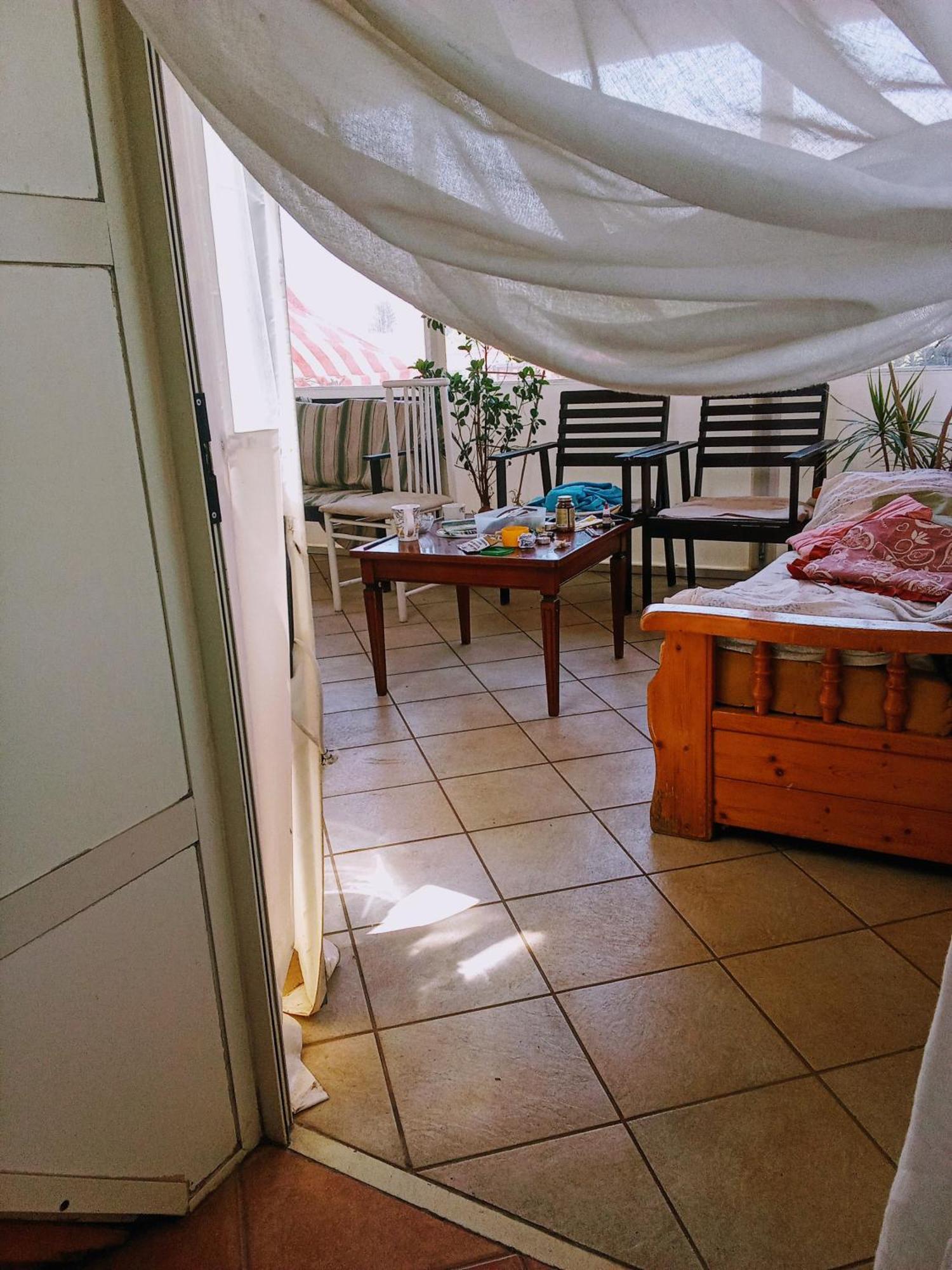 Appartamento Terrazza Mare Mondello Palermo Esterno foto