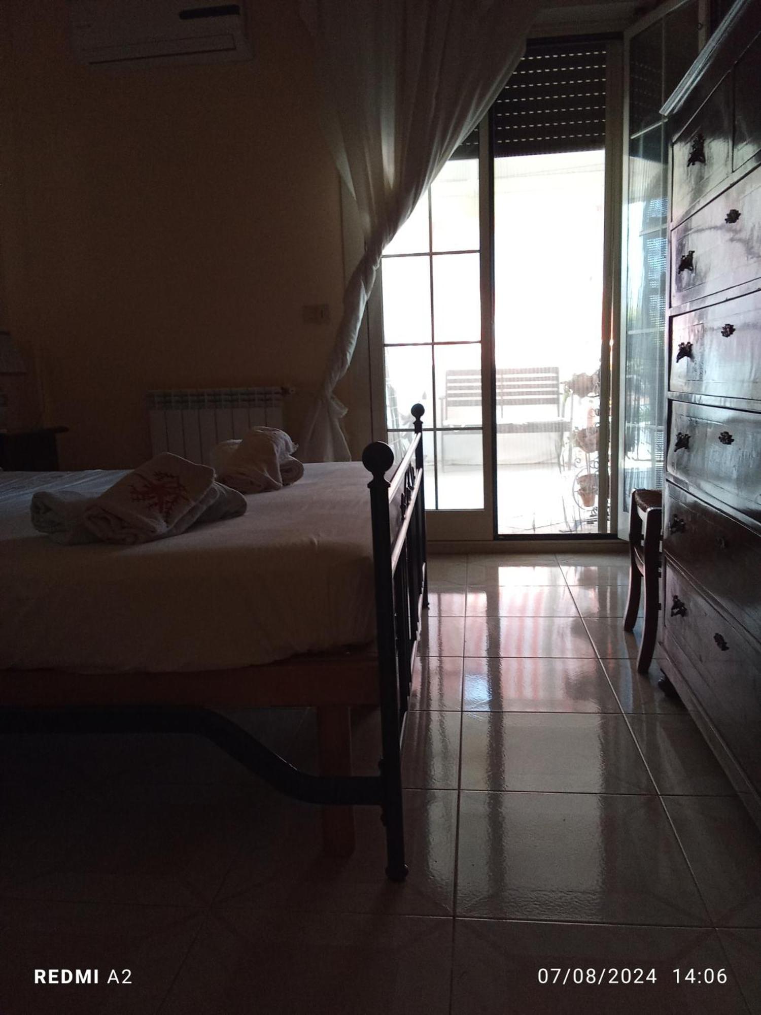 Appartamento Terrazza Mare Mondello Palermo Esterno foto