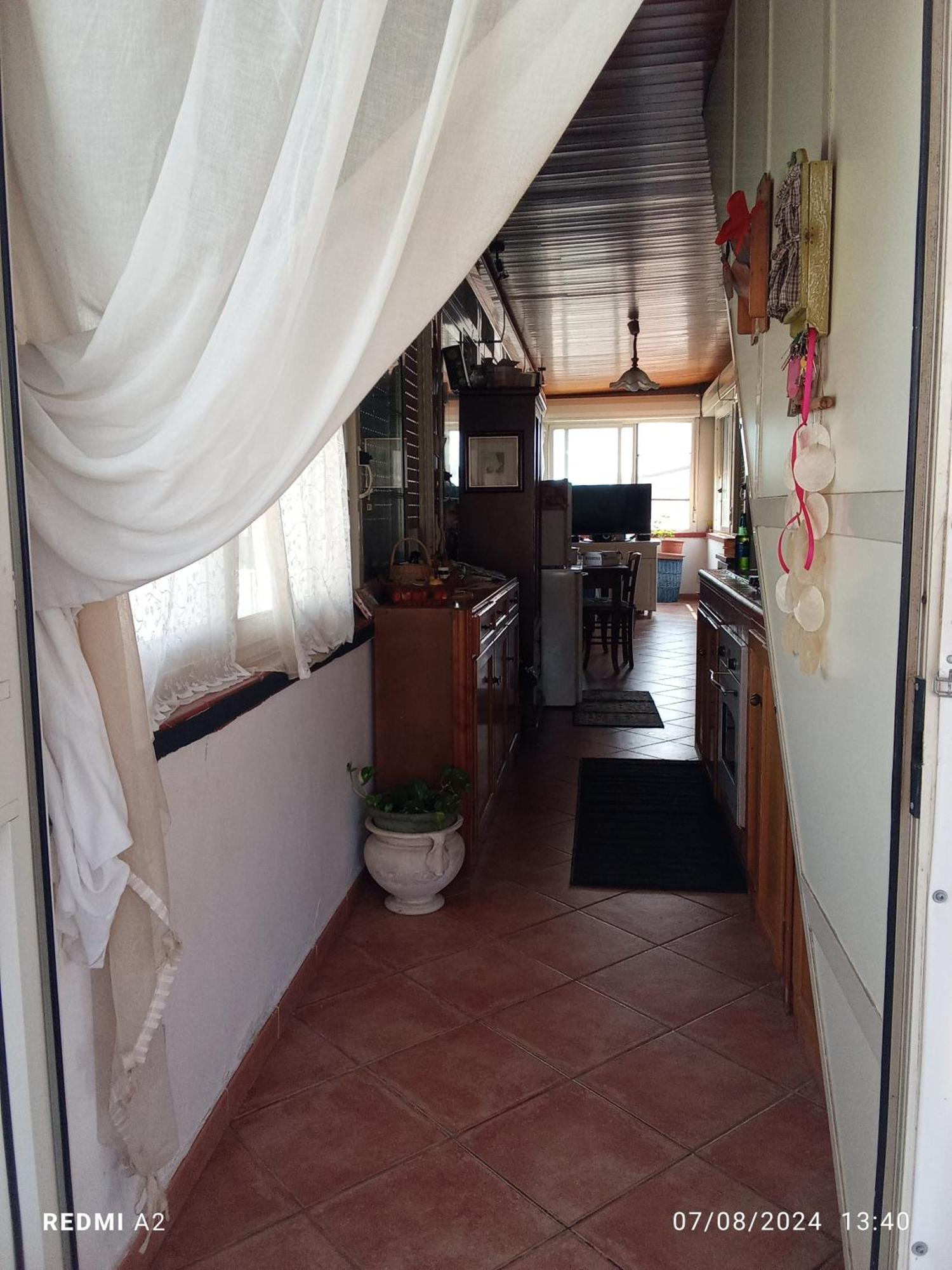 Appartamento Terrazza Mare Mondello Palermo Esterno foto
