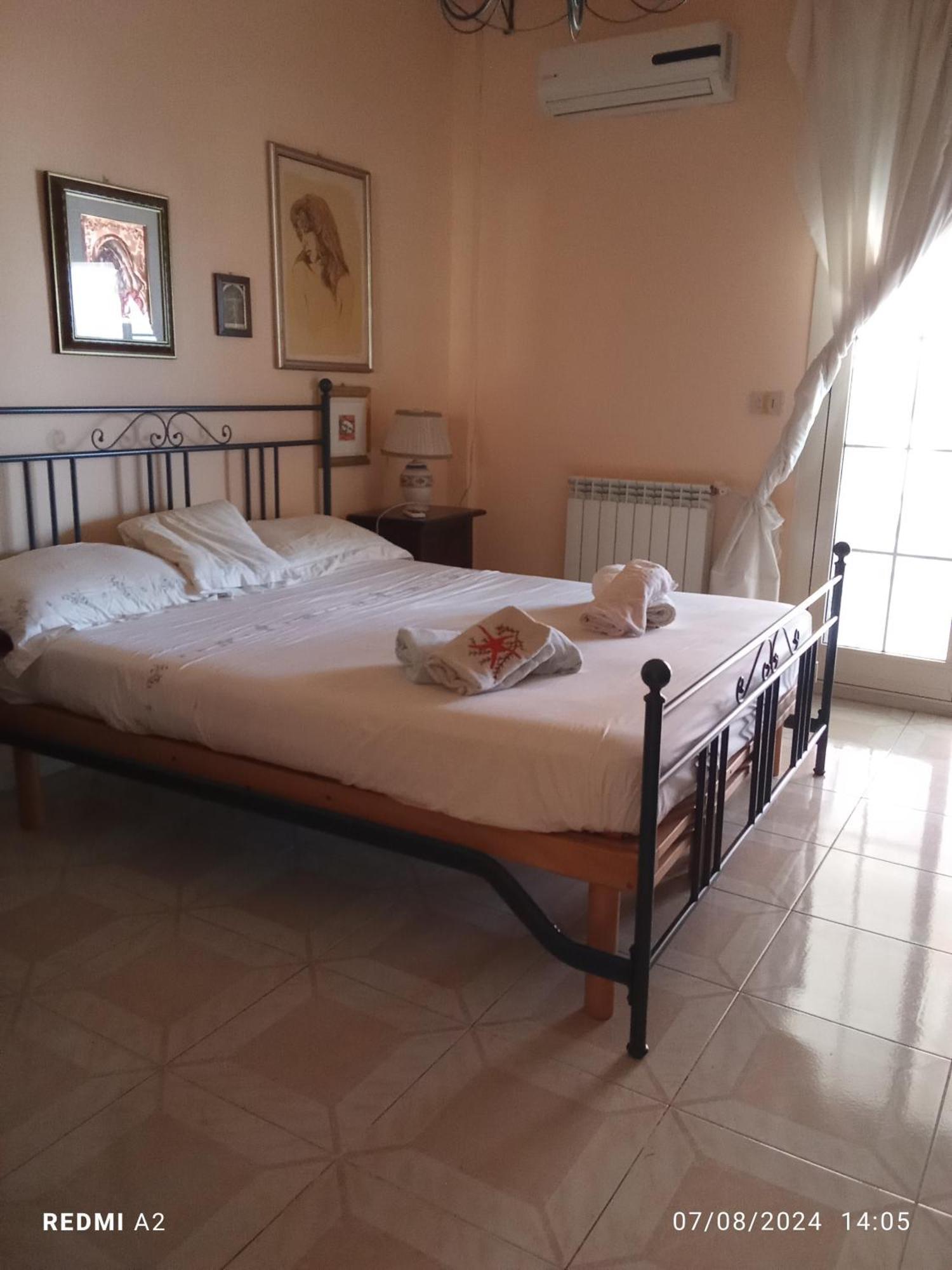 Appartamento Terrazza Mare Mondello Palermo Esterno foto