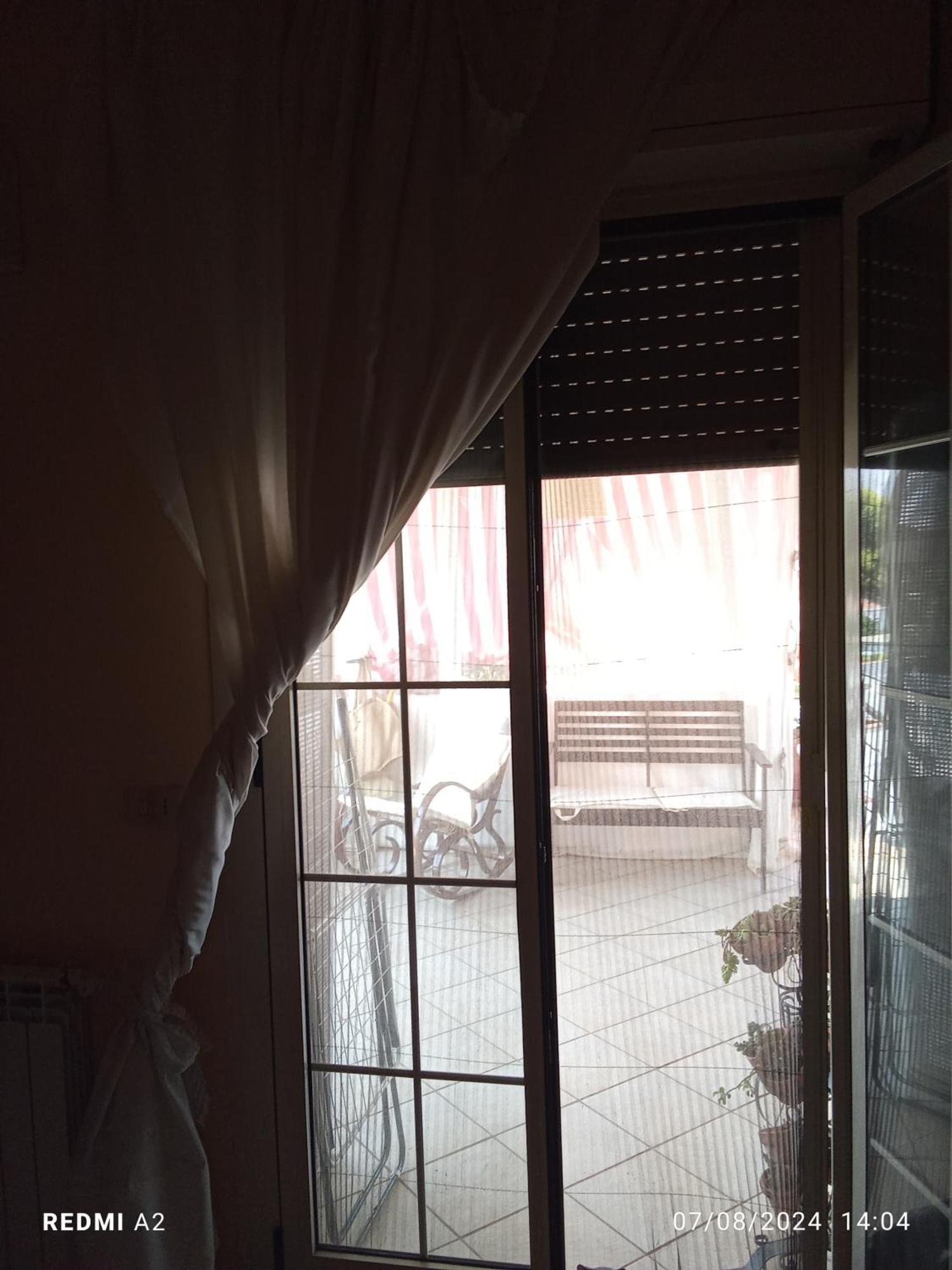 Appartamento Terrazza Mare Mondello Palermo Esterno foto